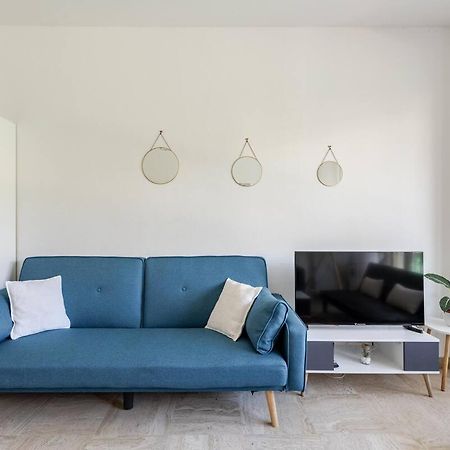 +++++ Brand New Flat 4 Persons Near Hotel Martinez, Center And Palais Des Festivals +++++ Cannes Exterior photo