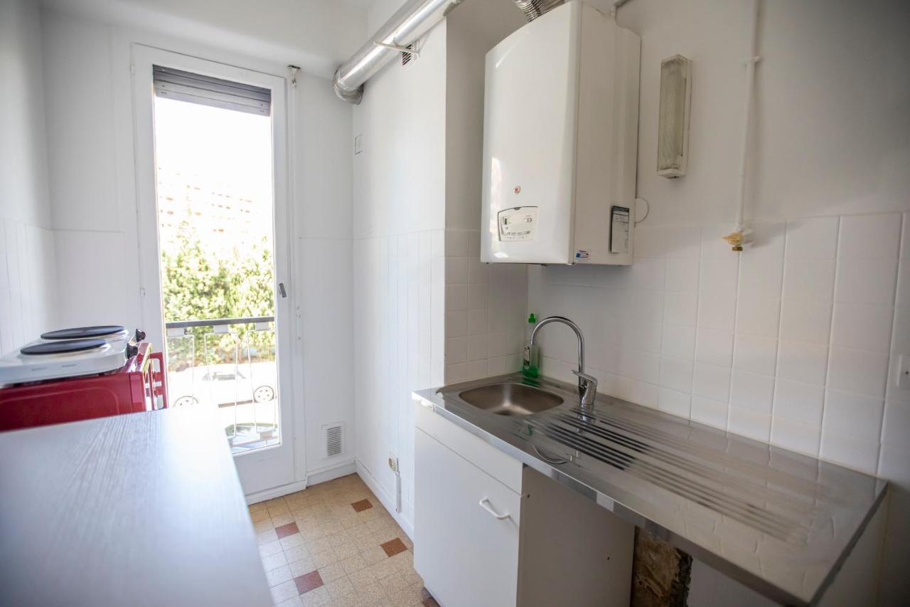 +++++ Brand New Flat 4 Persons Near Hotel Martinez, Center And Palais Des Festivals +++++ Cannes Exterior photo