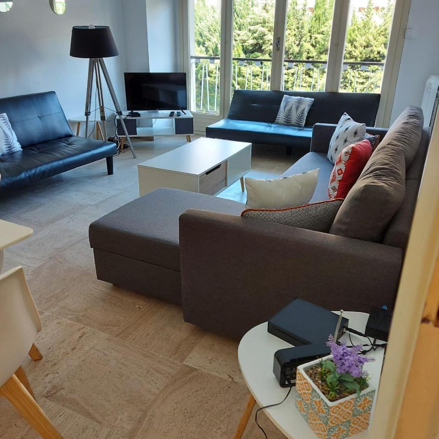 +++++ Brand New Flat 4 Persons Near Hotel Martinez, Center And Palais Des Festivals +++++ Cannes Exterior photo